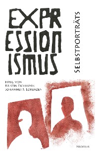 Cover Selbstporträts