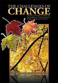 Cover Challenges of Change