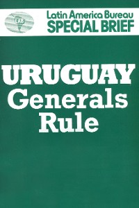 Cover Uruguay