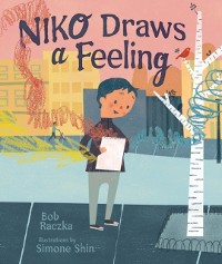 Cover Niko Draws a Feeling