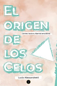 Cover El origen de los celos