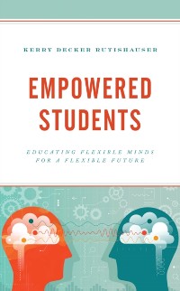 Cover Empowered Students