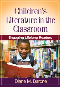Cover Children's Literature in the Classroom