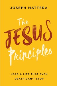 Cover Jesus Principles