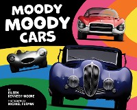 Cover Moody Moody Cars