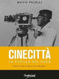 Cover Cinecittà