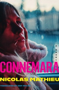 Cover Connemara