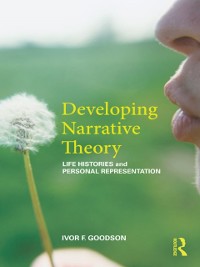 Cover Developing Narrative Theory
