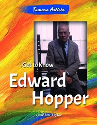 Cover Get to Know Edward Hopper
