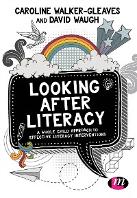 Cover Looking After Literacy
