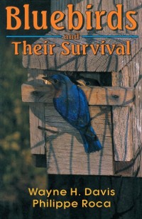 Cover Bluebirds and Their Survival