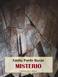 Cover Misterio