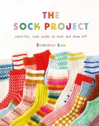 Cover Sock Project
