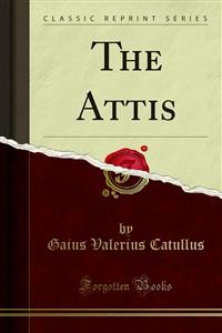 Cover The Attis