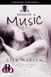 Cover Mirror Music