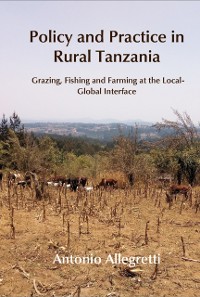 Cover Policy and Practice in Rural Tanzania