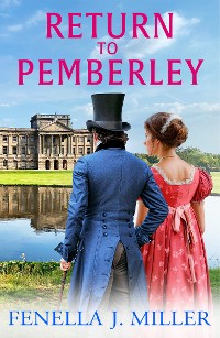 Cover Return to Pemberley