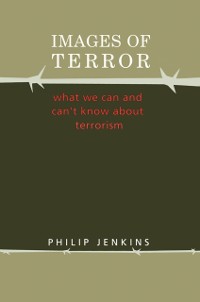 Cover Images of Terror