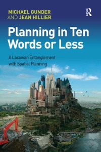 Cover Planning in Ten Words or Less