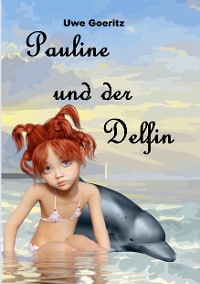 Cover Pauline und der Delfin
