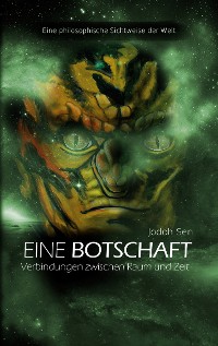 Cover Eine Botschaft