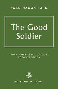 Cover The Good Soldier