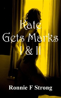 Cover Kate Gets Marks I & II