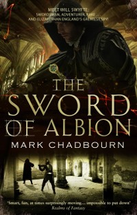Cover Sword of Albion