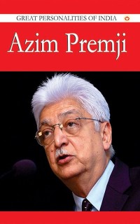 Cover Azim Premji