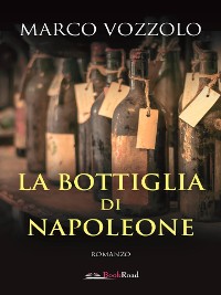 Cover La bottiglia di Napoleone
