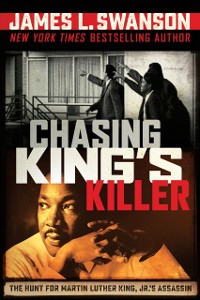 Cover Chasing King's Killer