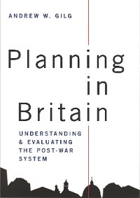 Cover Planning in Britain
