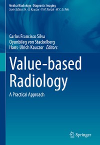 Cover Value-based Radiology