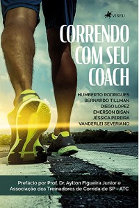 Cover Correndo com seu Coach