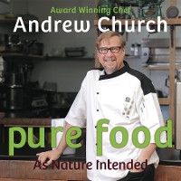 Cover Pure Food