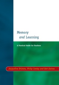 Cover Memory and Learning