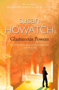 Cover Glamorous Powers