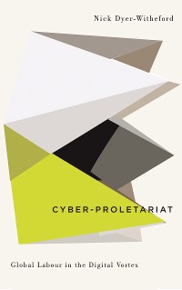Cover Cyber-Proletariat