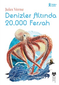 Cover Çocuk Klasikleri - Denizler Altında 20000 Fersah