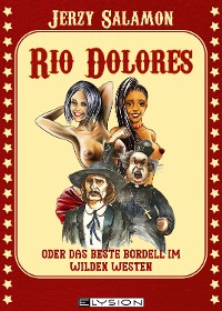 Cover Rio Dolores