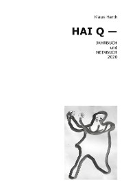 Cover HAI Q -Jahrbuch 2020