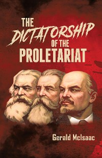 Cover Dictatorship of the Proletariat