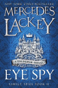 Cover Eye Spy