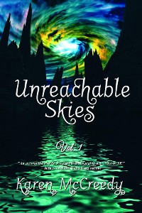 Cover Unreachable Skies