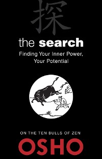Cover The Search