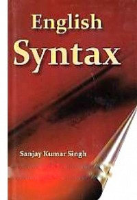 Cover English Syntax