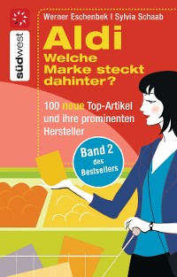 Cover Aldi Welche Marke steckt dahinter? -