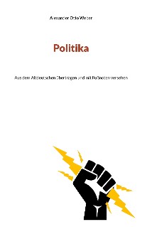 Cover Politika