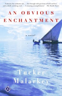 Cover Obvious Enchantment
