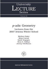 Cover $p$-adic Geometry